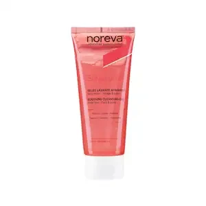 Noreva Sensidiane Soothing Cleansing Gel Face & Body Wash 200ml
