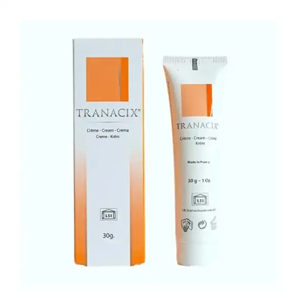 TRANACIX Cream Anti Melasma 30gm